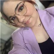 Vous avez besoin de cours particuliers en français ? Contactez-moi et commençons !